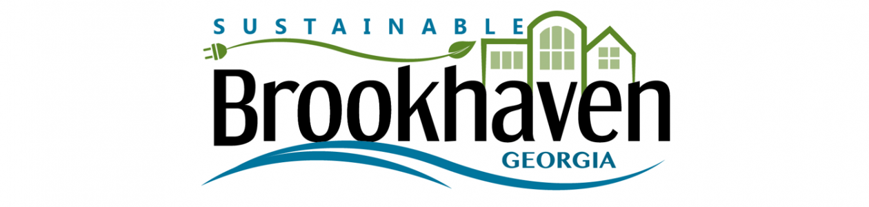 Sustainable Brookhaven Brookhaven Georgia