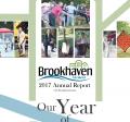 City of Brookhaven 2017 Annual Report