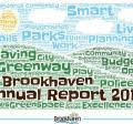 City of Brookhaven 2018 Annual Report