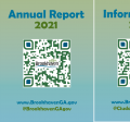 2021 City of Brookhaven Annual Report