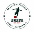 Go Kickball Logo