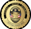 Brookhaven Police Seal