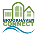 Brookhaven Connect Logo
