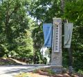 City of Brookhaven Welcome Monument
