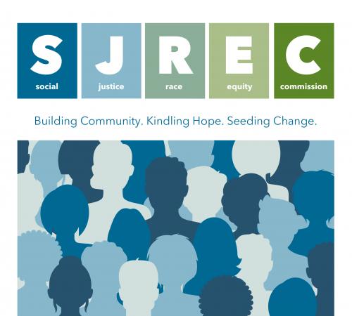 SJREC Report Cover