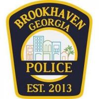 Brookhaven Police badge
