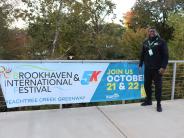 2023 Brookhaven International Festival 5K