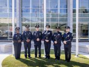 Brookhaven Police Honor Guard