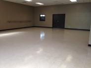 Briarwood Community Center Gym and Dance Room - 2235 Briarwood Way 3