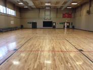 Briarwood Community Center Gym and Dance Room - 2235 Briarwood Way 2