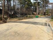 Dunwoody Trail Open to traffic