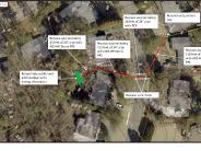Proposed Storm Sewer Rehabilitation work