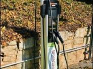 Brookhaven ChargePoint EV Charger