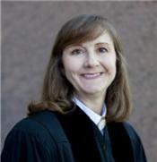 Judge Laura Stevenson