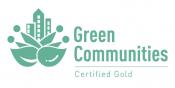 Green Communities Gold Certification 