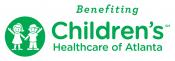 Benefitting Childrens Healthcare of Atlanta