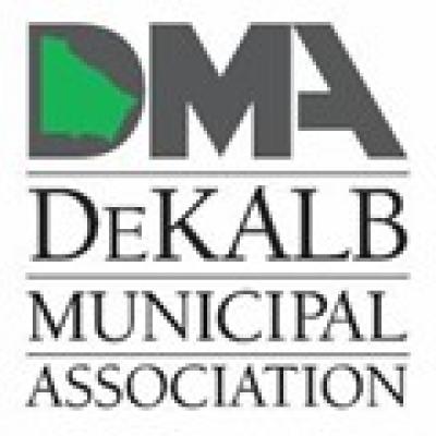 DMA - DeKalb Municipal Association