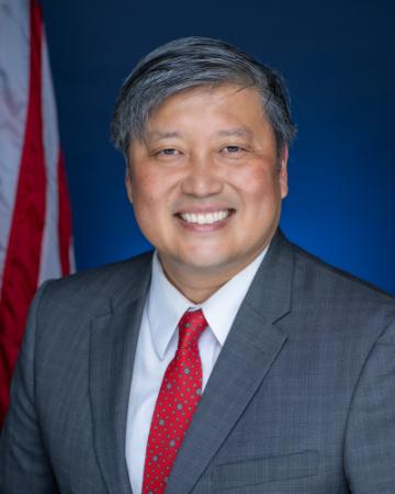 Picture of John Park