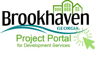 Brookhaven Project Portal