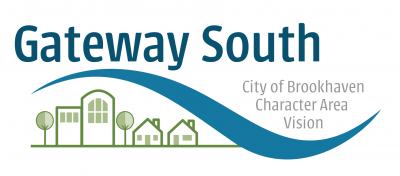 Brookhaven Gateway South logo