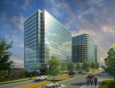 Rooms To Go is moving their Atlanta-area headquarters to Brookhaven to 4004 Perimeter Summit