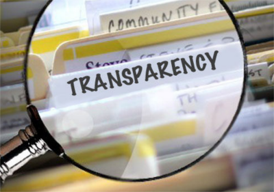 Brookhaven Citizen Transparency