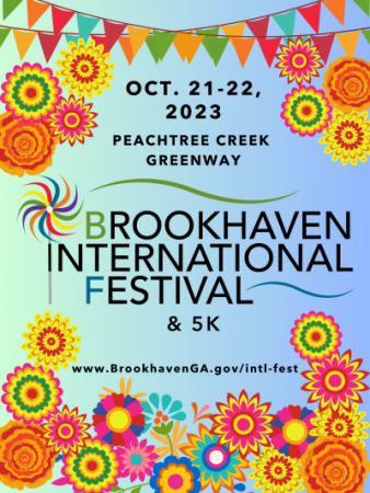 Brookhaven International Festival