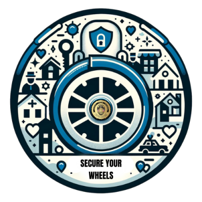 Secure Your Wheels Logo