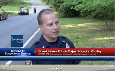 Últimas notícias e guias do Polícia da cidade Brookhaven