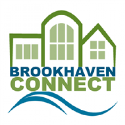 Brookhaven Connect Logo