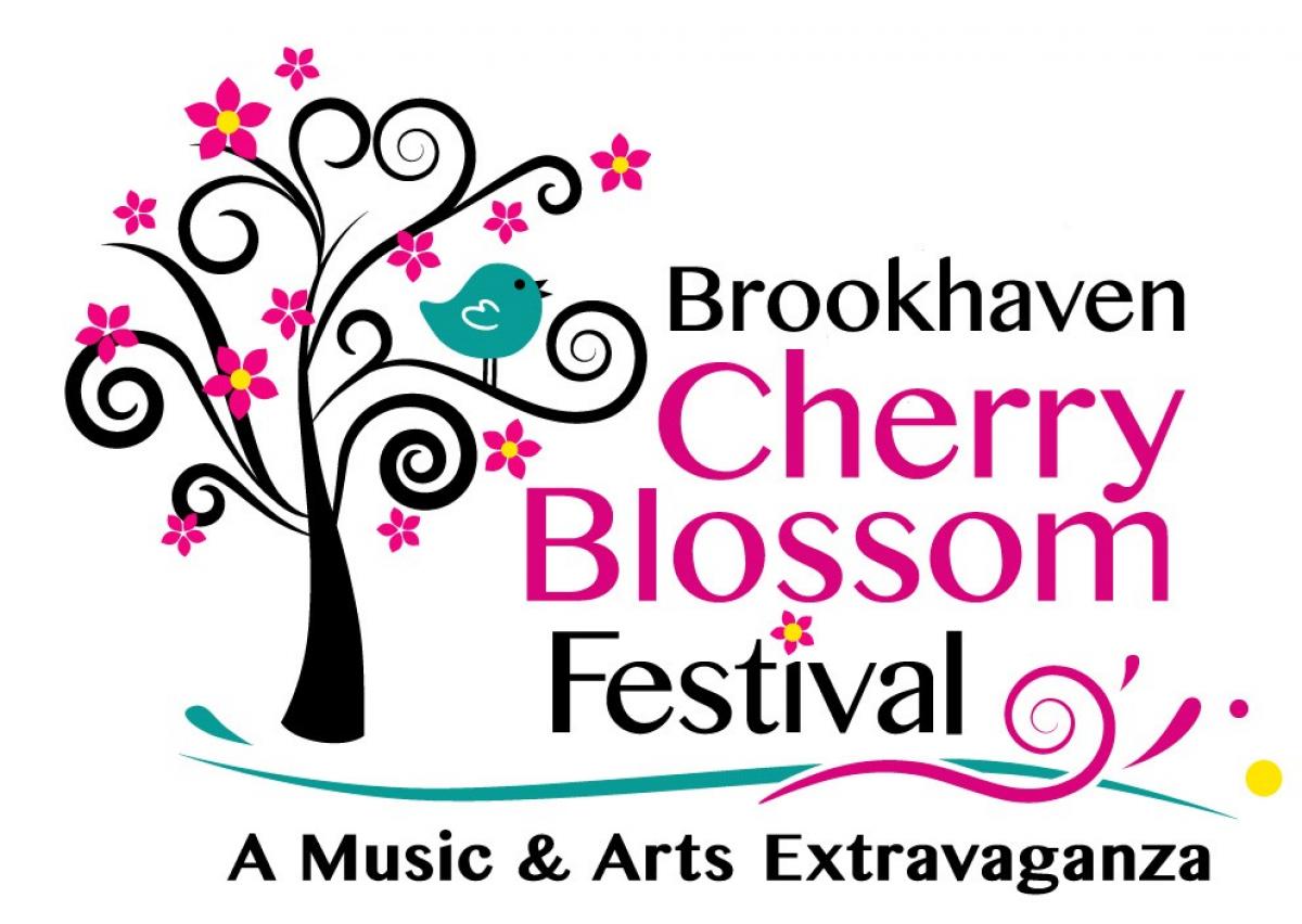 Brookhaven sets dates for the 2020 Cherry Blossom 5k and Cherry Blossom